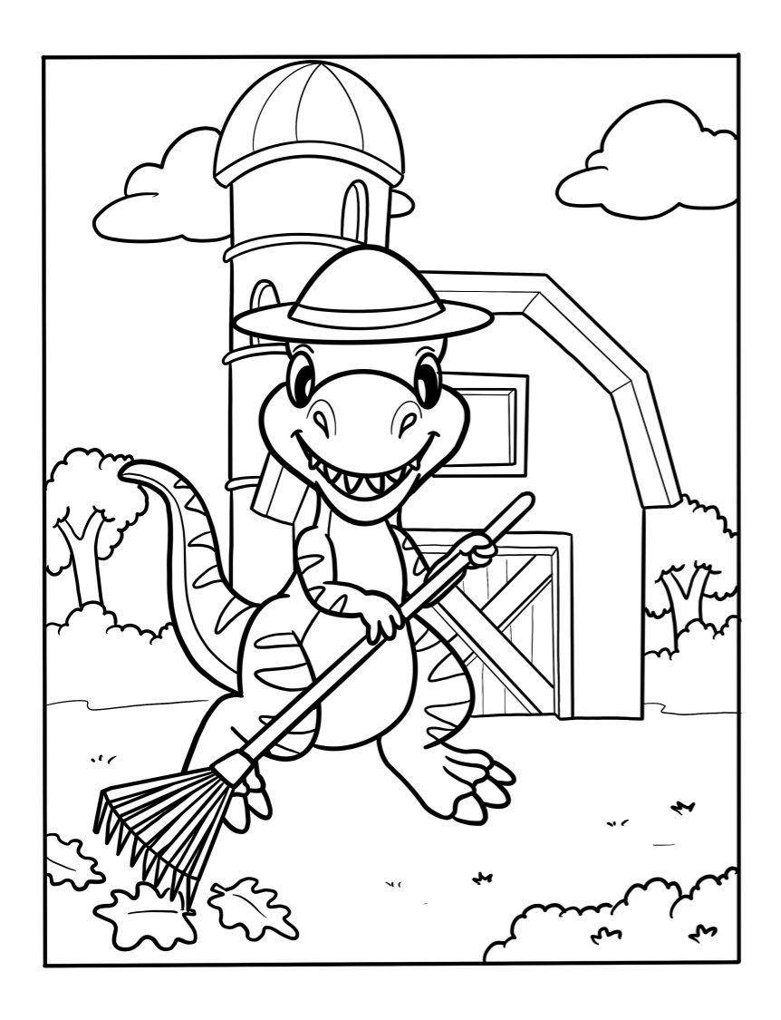 129+ Baseball Coloring Pages Printable 41