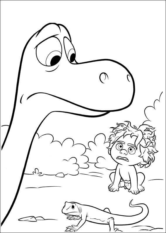 130 Lizard Coloring Pages: A Reptilian Adventure 107