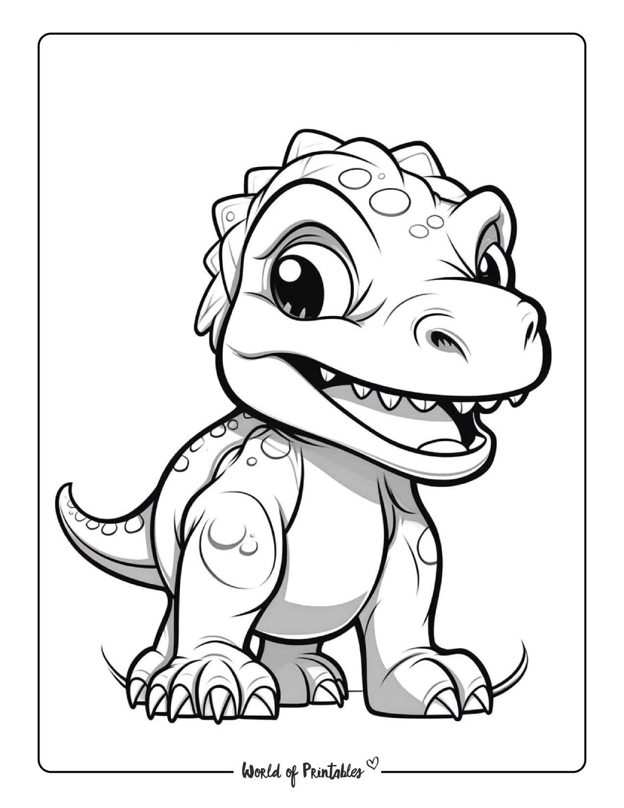 130 Lizard Coloring Pages: A Reptilian Adventure 63