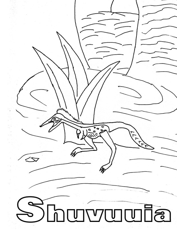 130 Lizard Coloring Pages: A Reptilian Adventure 70