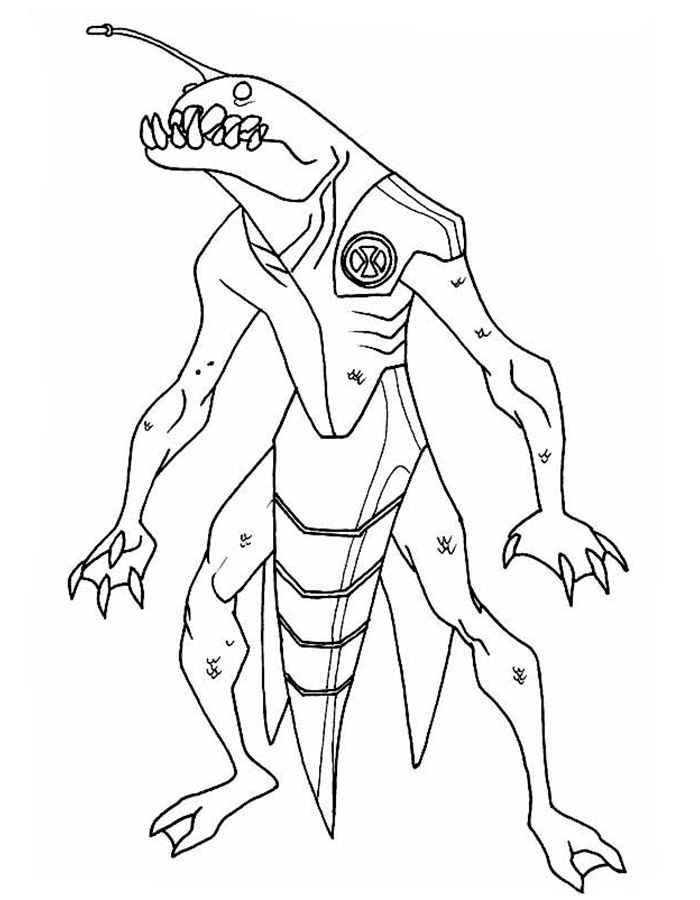 130 Lizard Coloring Pages: A Reptilian Adventure 72