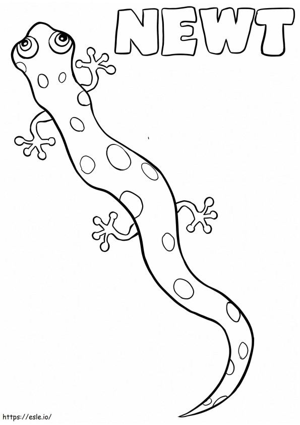 130 Lizard Coloring Pages: A Reptilian Adventure 77