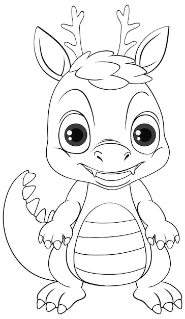 130 Lizard Coloring Pages: A Reptilian Adventure 78