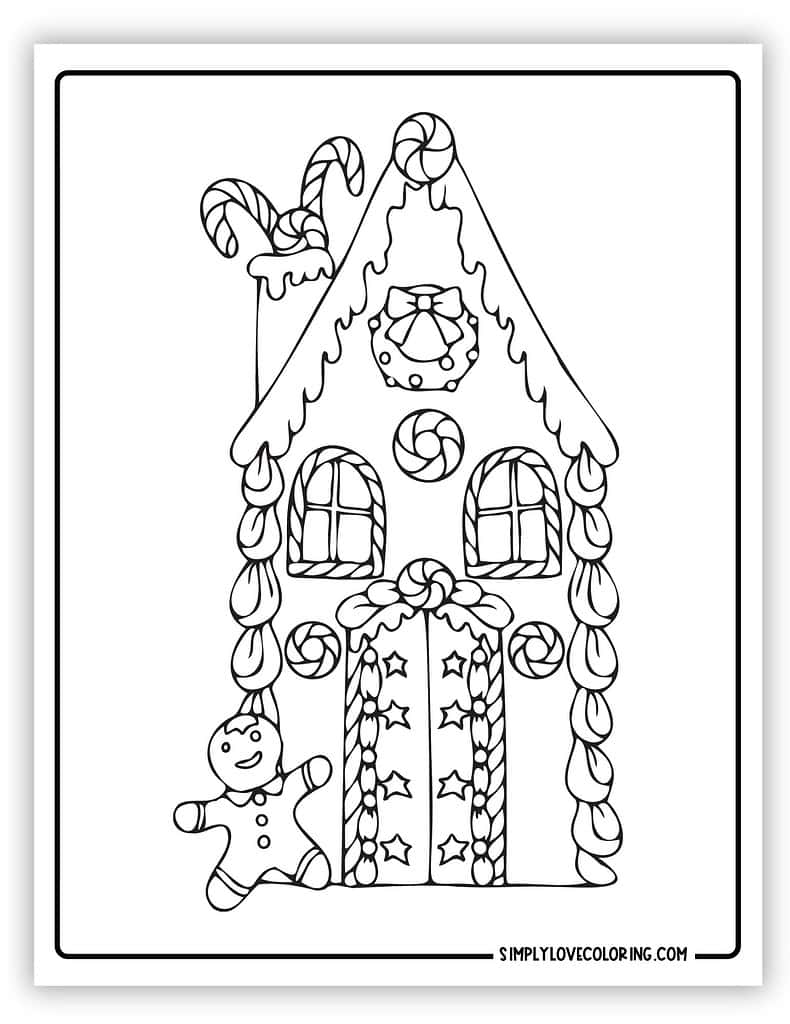 candyland board game coloring pages printable jpg