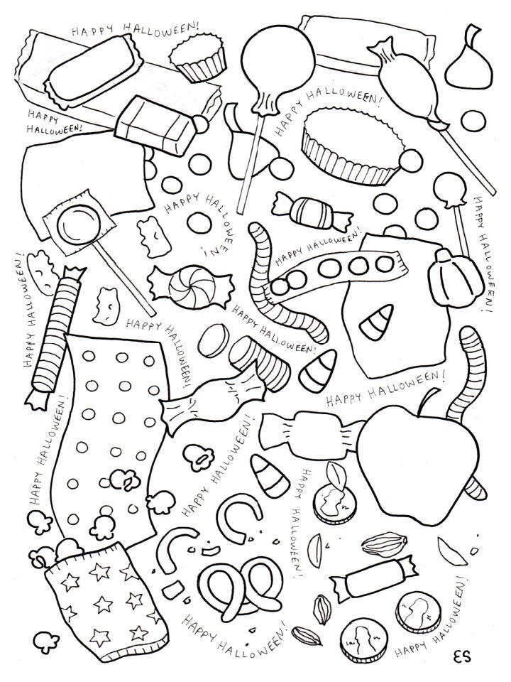 144 Candyland Board Game Coloring Pages Printable 110