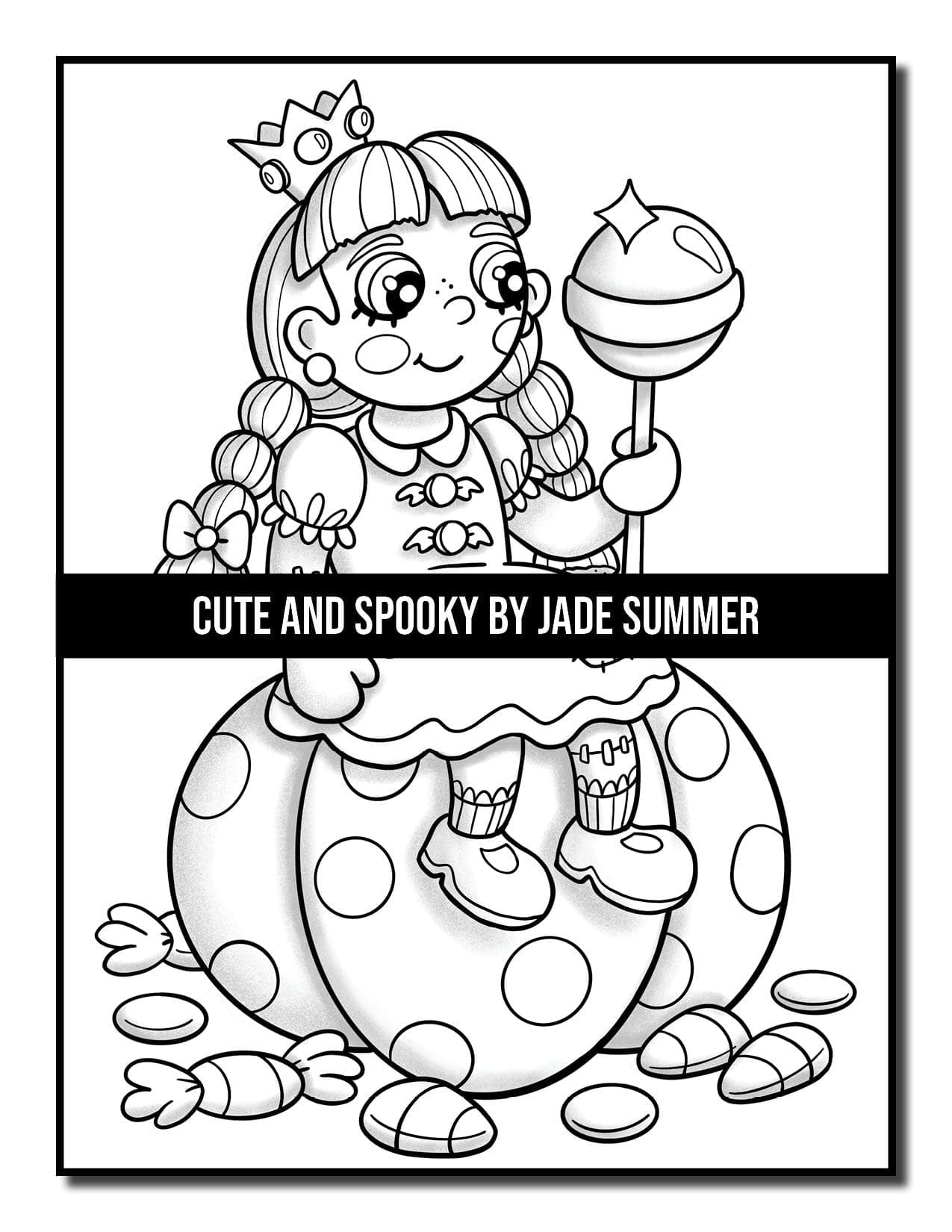 144 Candyland Board Game Coloring Pages Printable 120