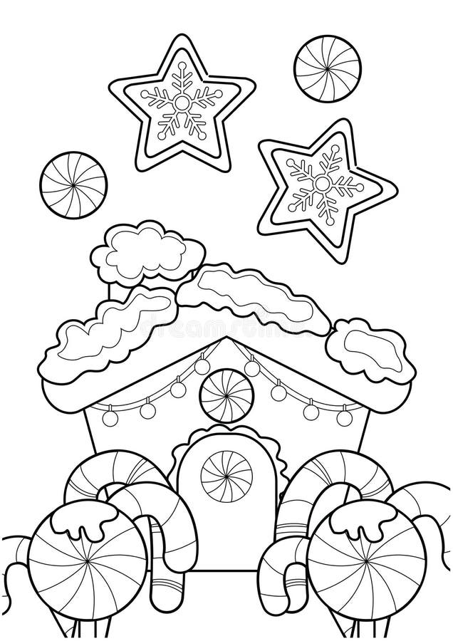 144 Candyland Board Game Coloring Pages Printable 135