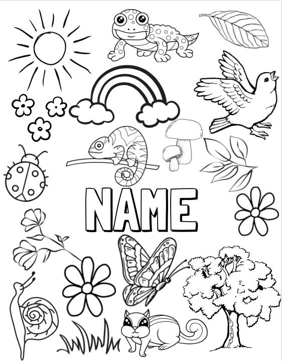 144 Candyland Board Game Coloring Pages Printable 140