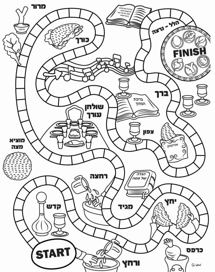 144 Candyland Board Game Coloring Pages Printable 33