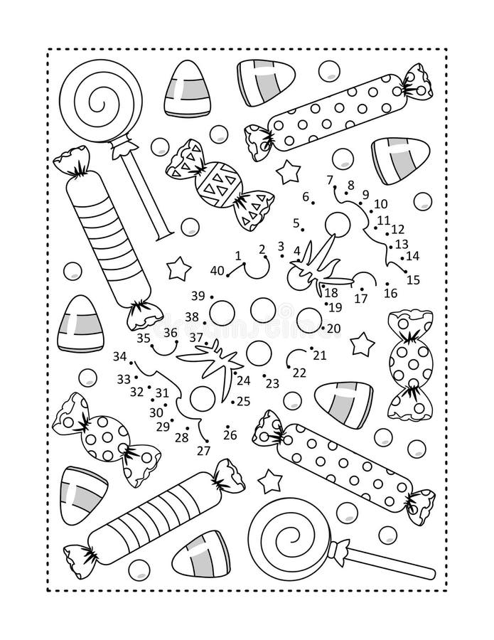 144 Candyland Board Game Coloring Pages Printable 41