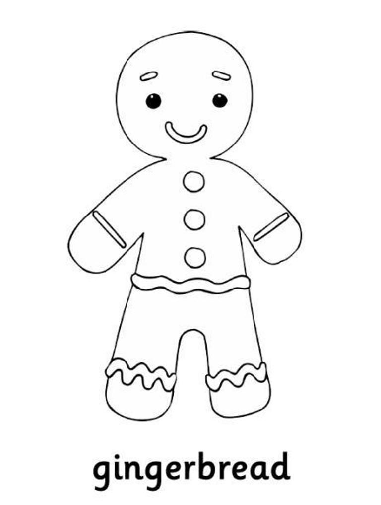 144 Candyland Board Game Coloring Pages Printable 59