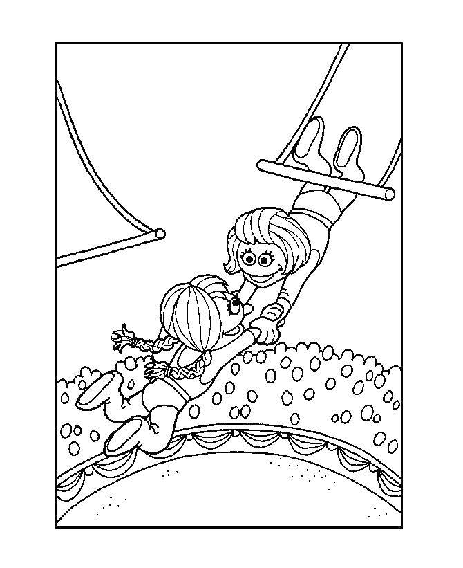 144 Candyland Board Game Coloring Pages Printable 6