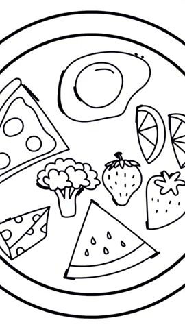 144 Candyland Board Game Coloring Pages Printable 62