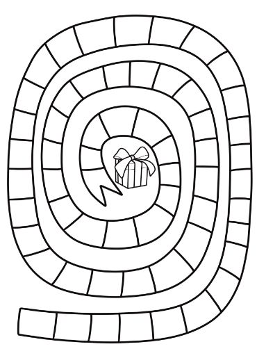 144 Candyland Board Game Coloring Pages Printable 92