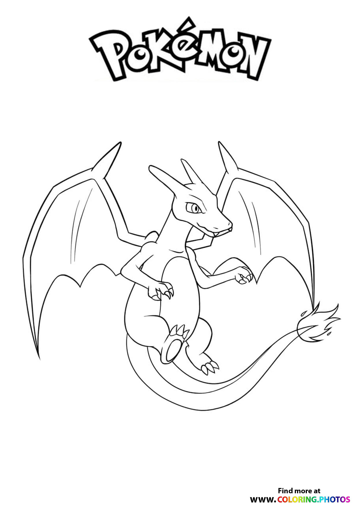 150 Pokemon Coloring Worksheets FREE Printable 141