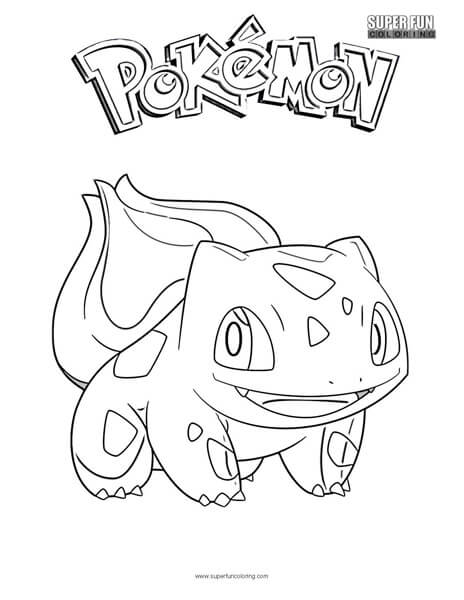 150 Pokemon Coloring Worksheets FREE Printable 29