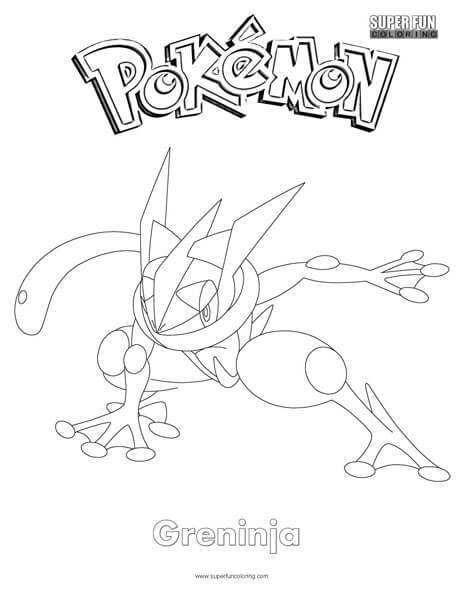 150 Pokemon Coloring Worksheets FREE Printable 30