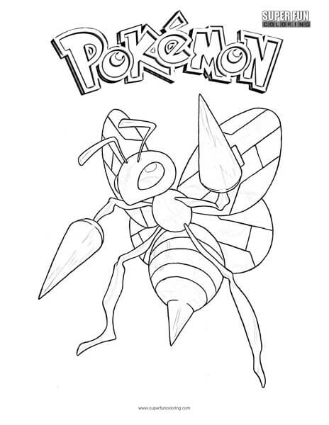 150 Pokemon Coloring Worksheets FREE Printable 31