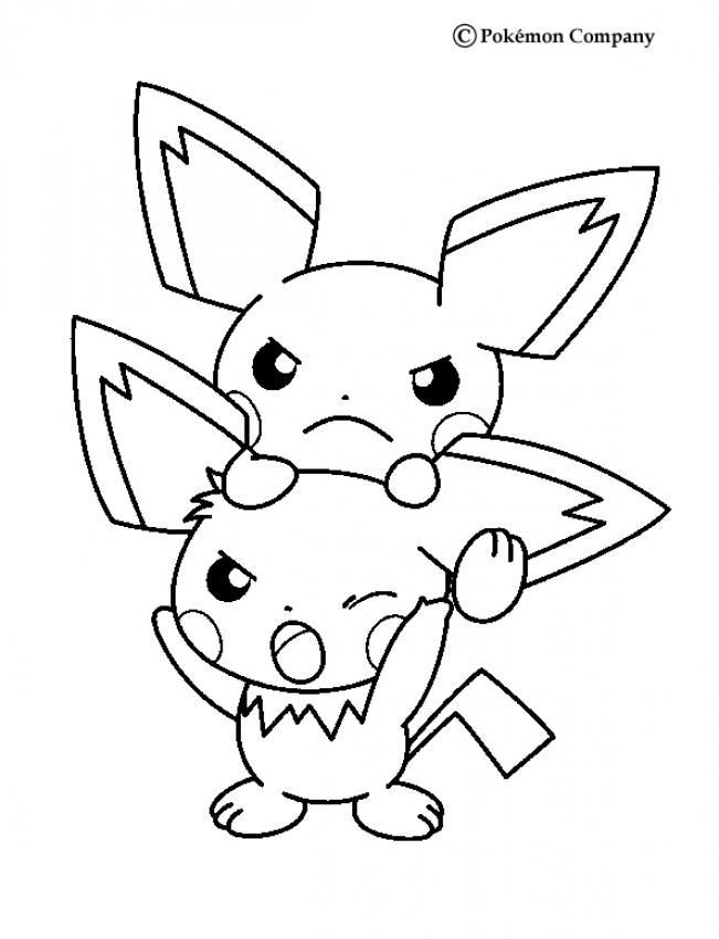 150 Pokemon Coloring Worksheets FREE Printable 81