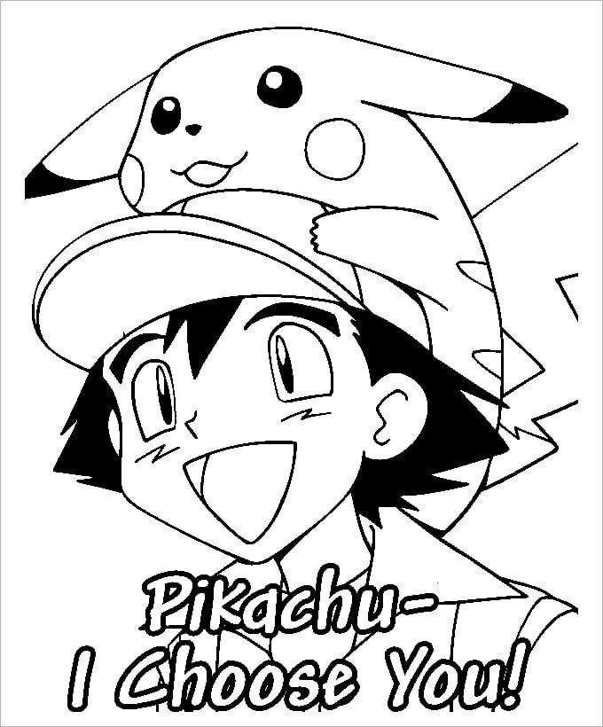 150 Pokemon Coloring Worksheets FREE Printable 83