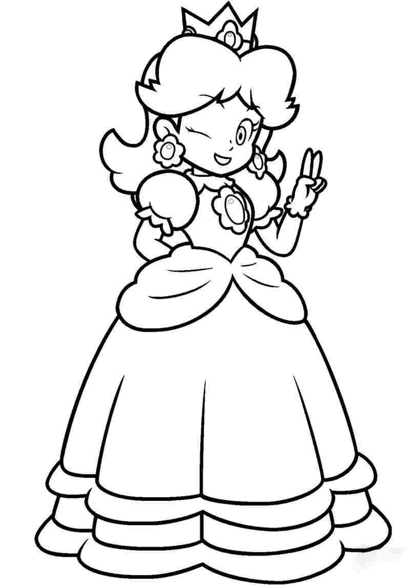 159 Holly Coloring Pages Printable 133