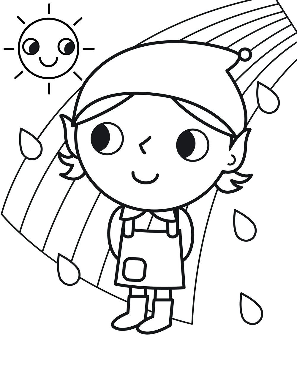 holly coloring pages printable jpg