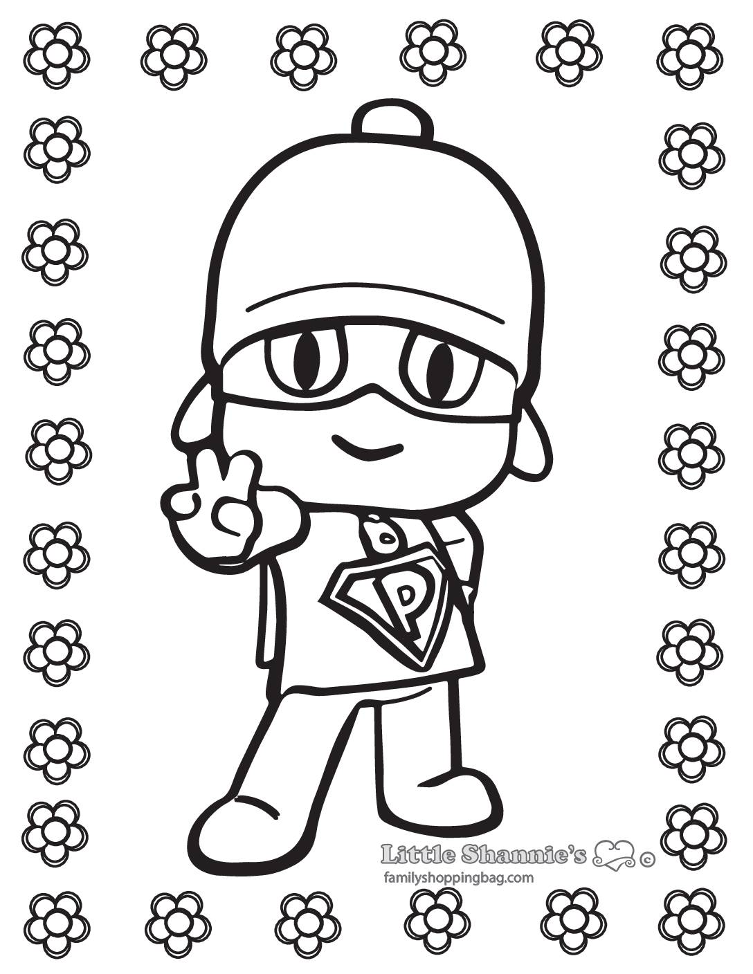 159 Holly Coloring Pages Printable 26