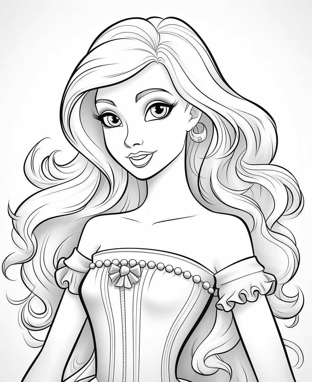 holly coloring pages printable jpg