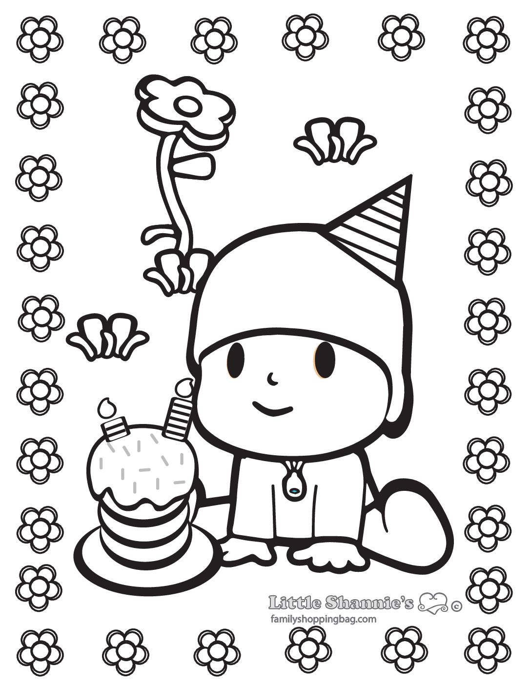 159 Holly Coloring Pages Printable 41