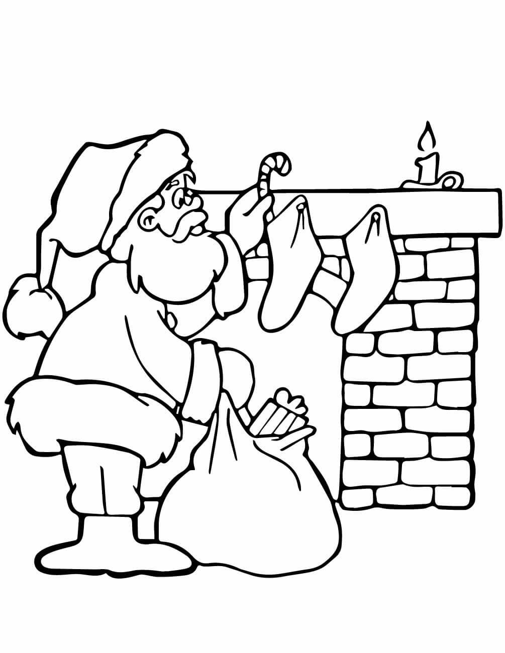 159 Holly Coloring Pages Printable 42