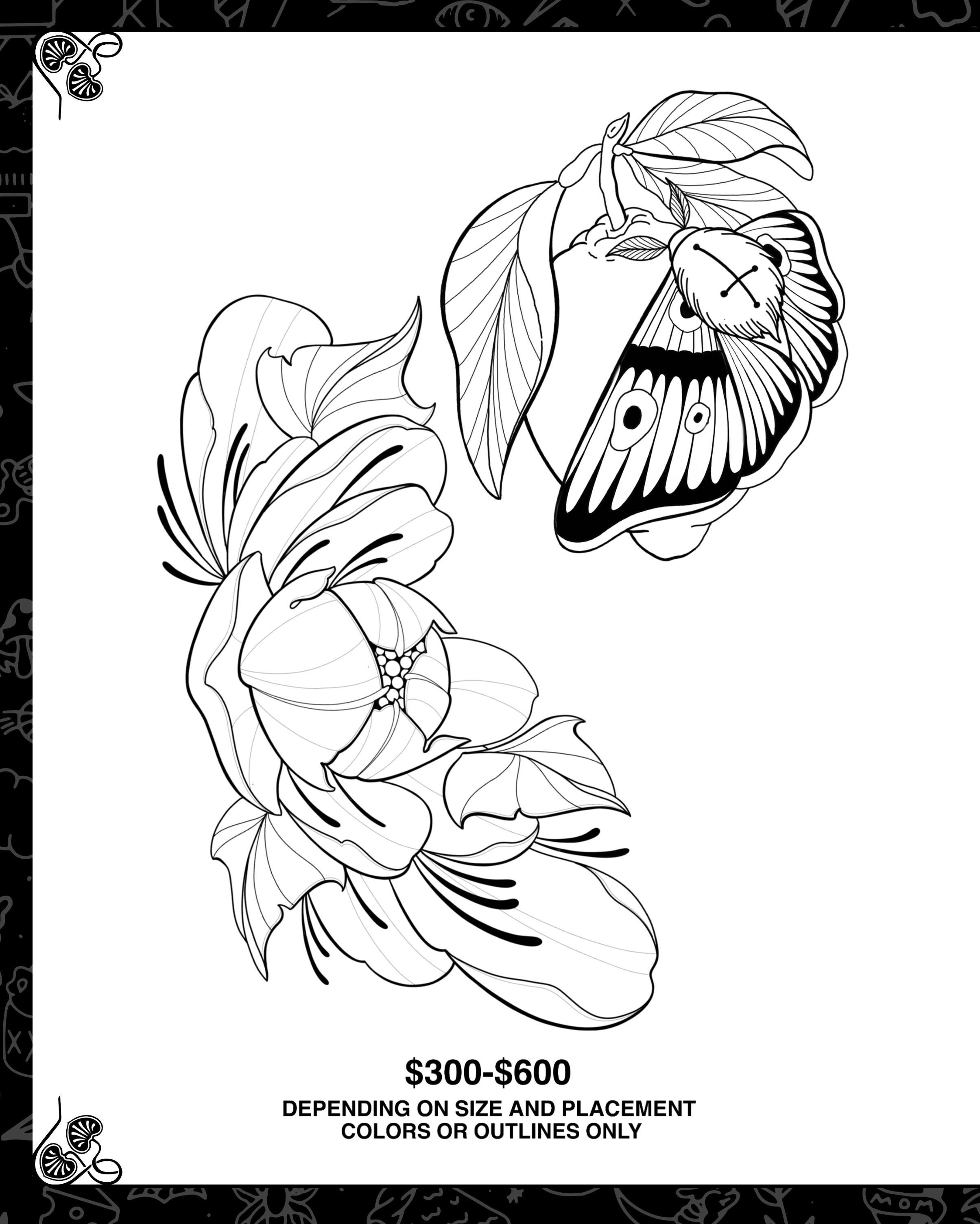 160 Flash Color Pages: Speedy Coloring Fun 114