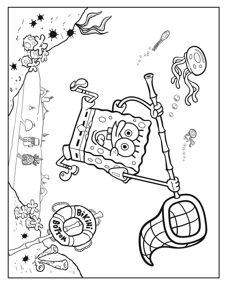 160 Flash Color Pages: Speedy Coloring Fun 71