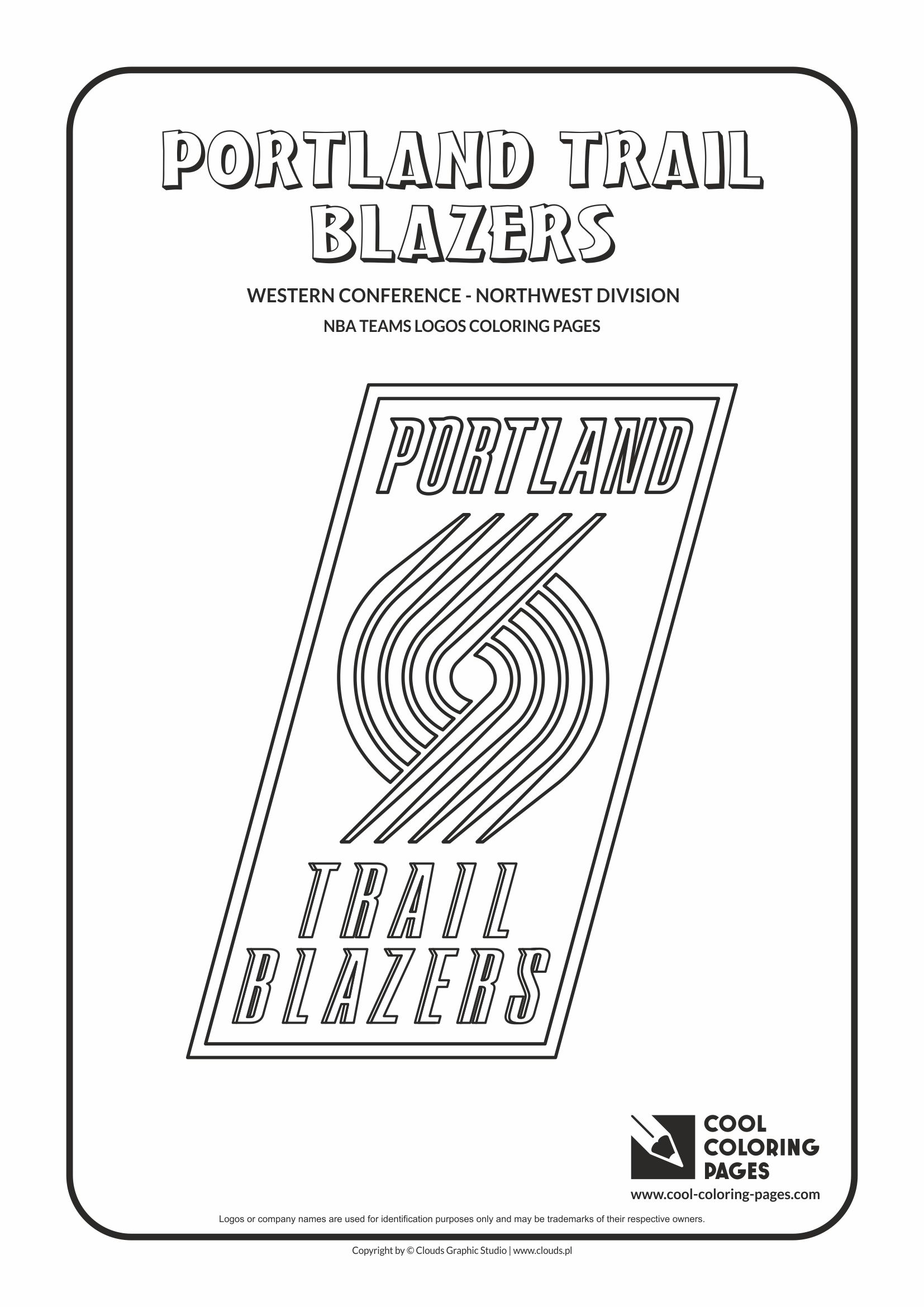 170+ Basketball Coloring Pages 103