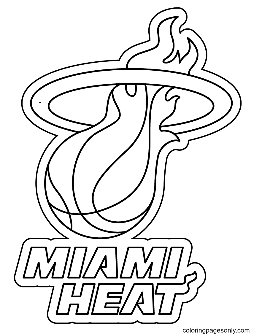 170+ Basketball Coloring Pages 121