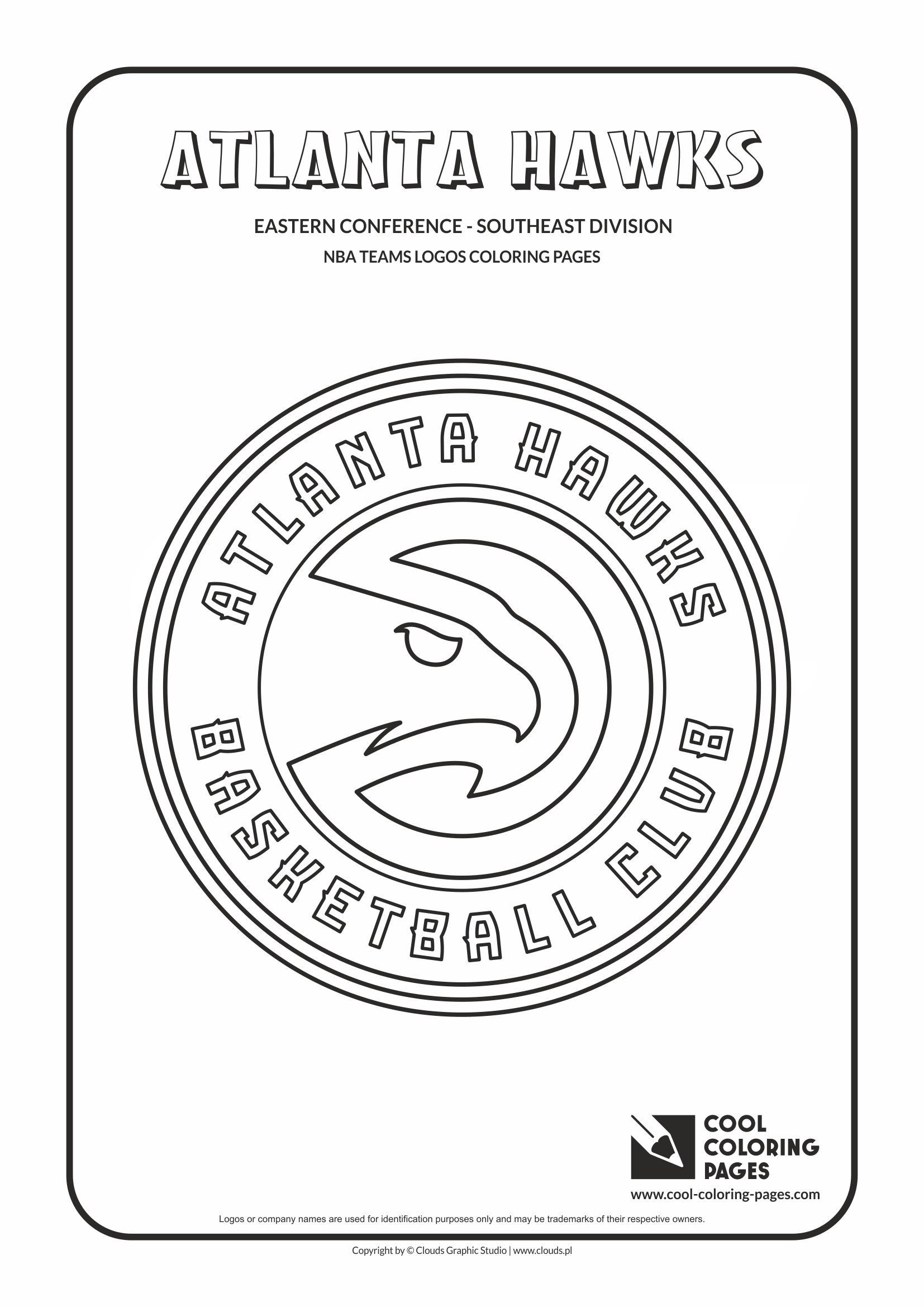 170+ Basketball Coloring Pages 49