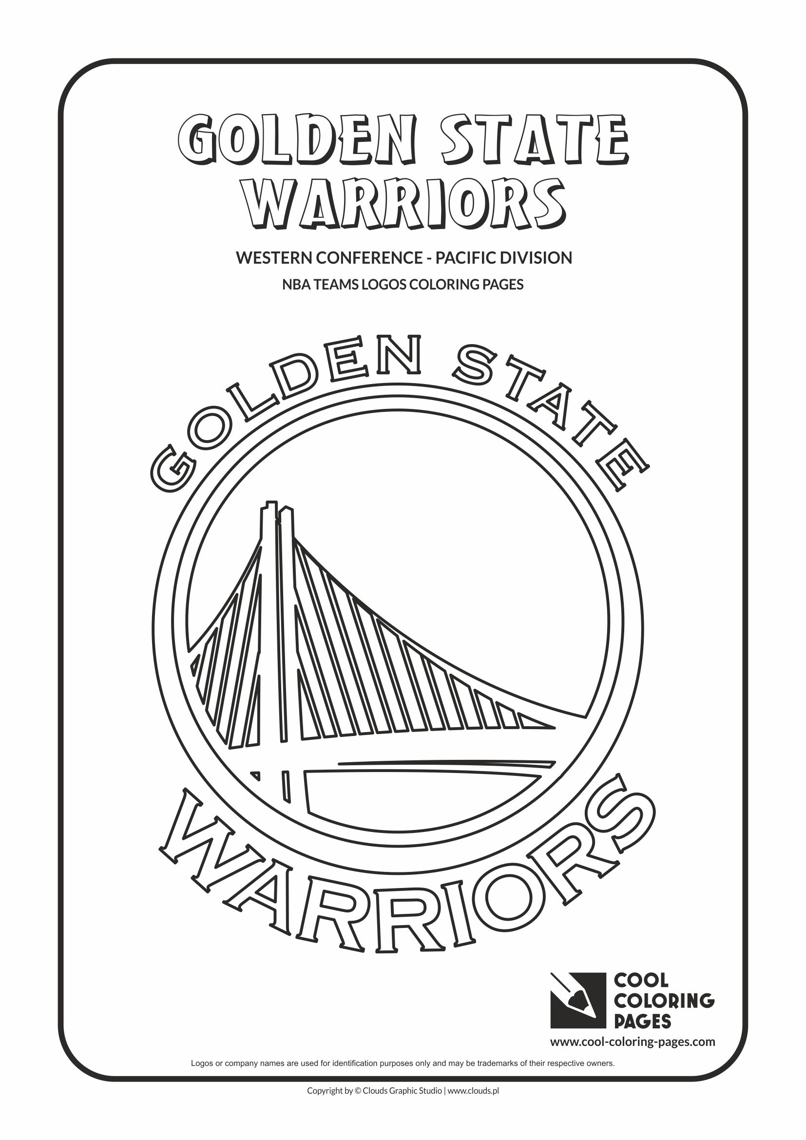 170+ Basketball Coloring Pages 97