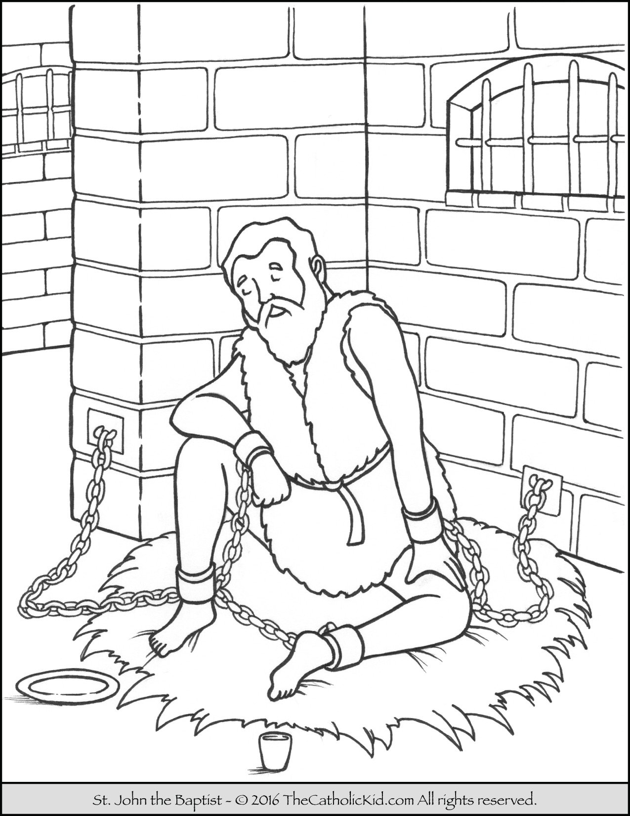 171 Scotland Coloring Pages Printable 143