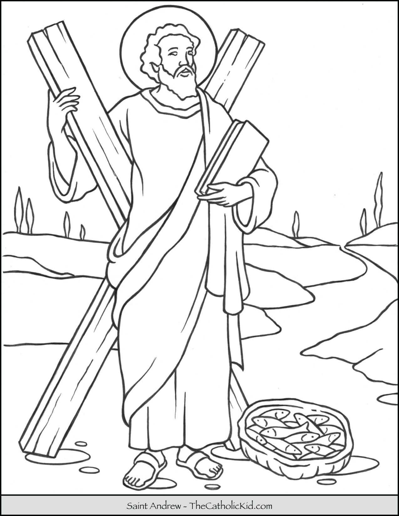 171 Scotland Coloring Pages Printable 145