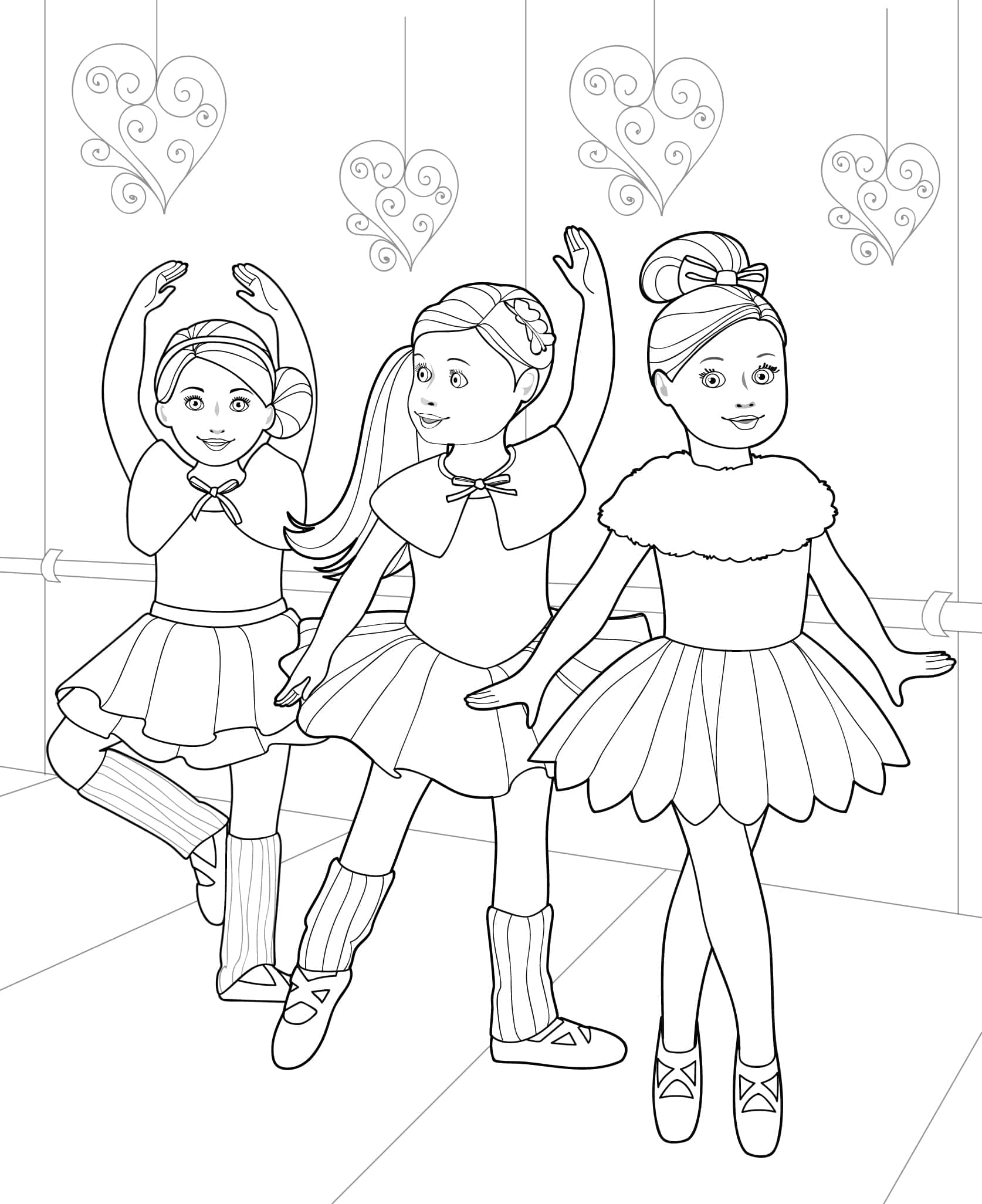 171 Scotland Coloring Pages Printable 148