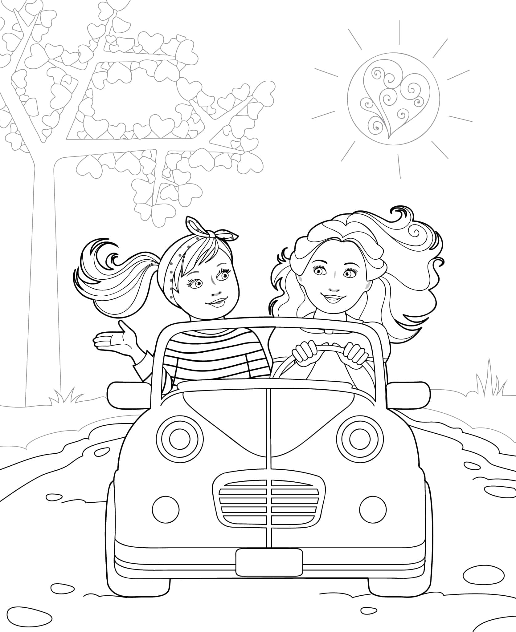 171 Scotland Coloring Pages Printable 150