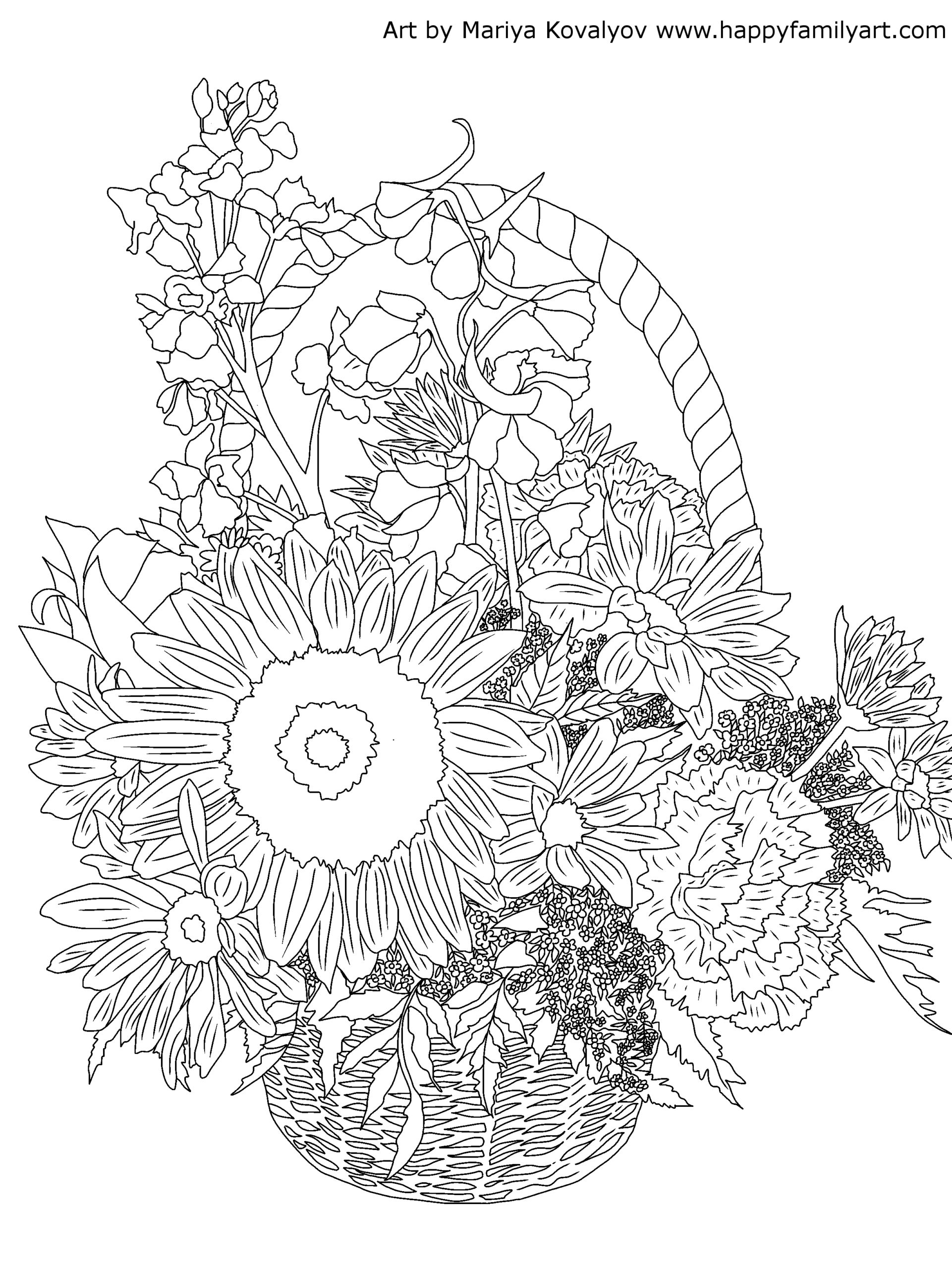 171 Scotland Coloring Pages Printable 157