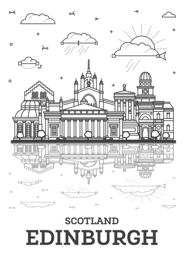 171 Scotland Coloring Pages Printable 25