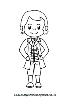 171 Scotland Coloring Pages Printable 4