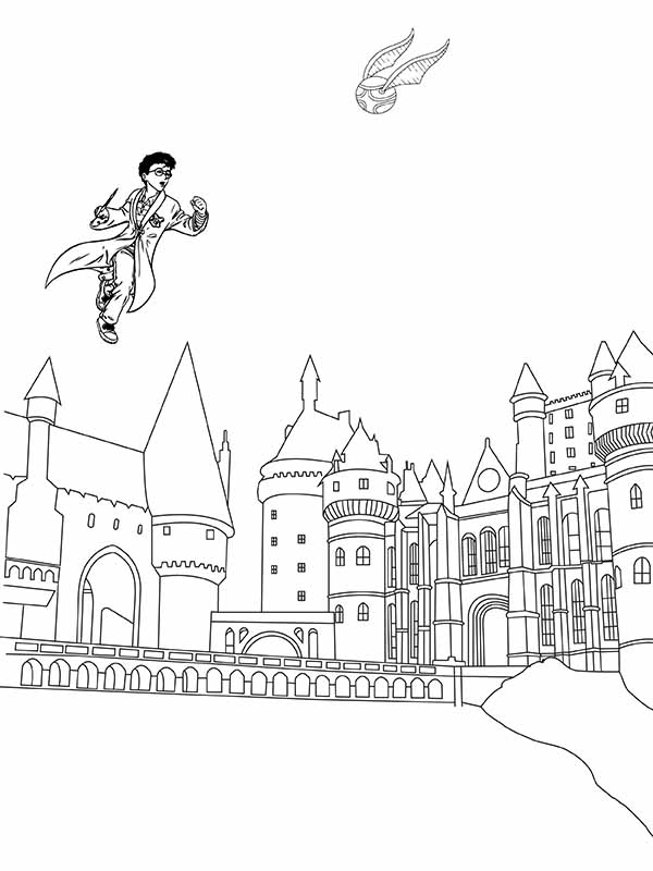 171 Scotland Coloring Pages Printable 59