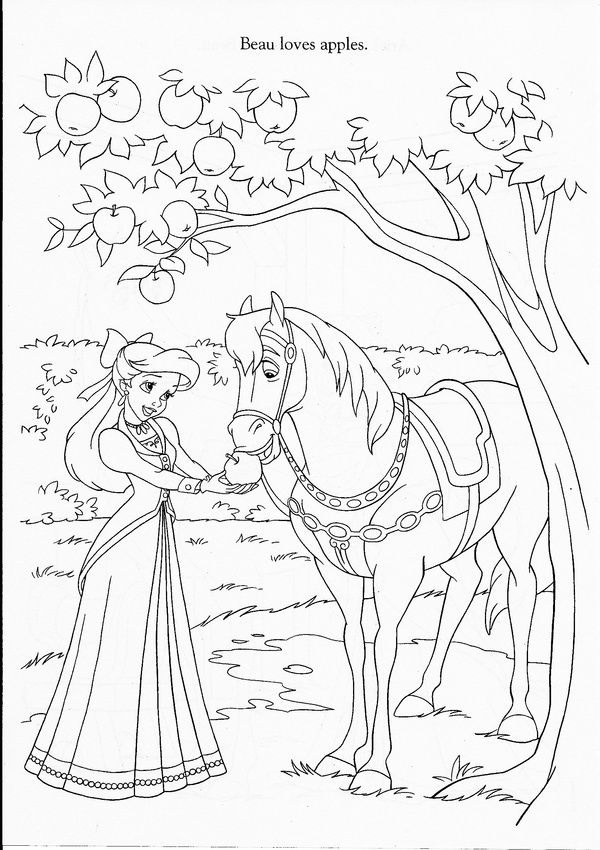 171 Scotland Coloring Pages Printable 64