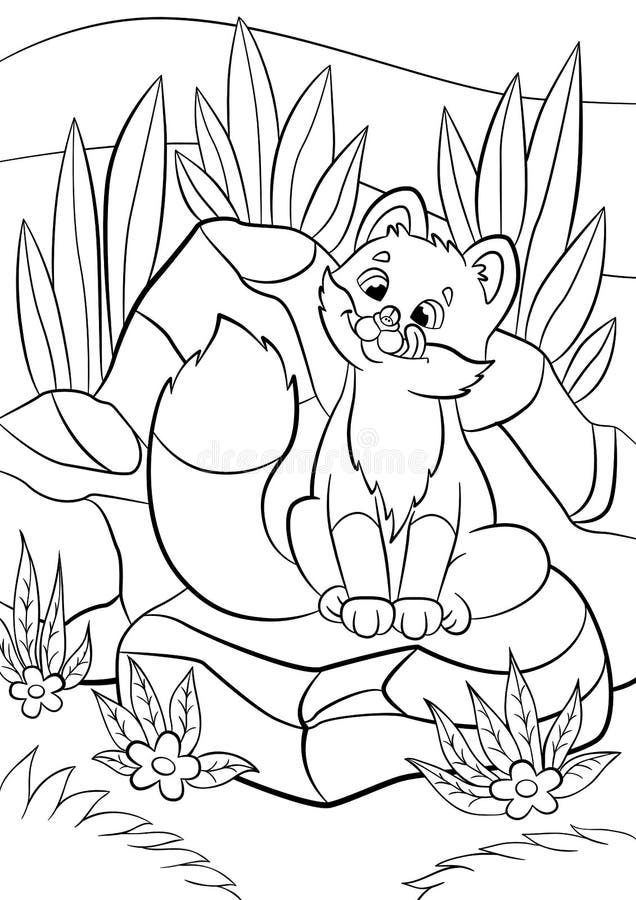 171 Scotland Coloring Pages Printable 73