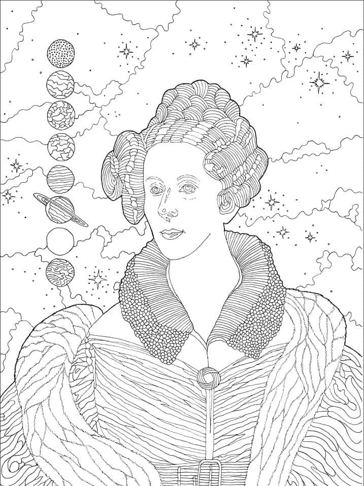 171 Scotland Coloring Pages Printable 79