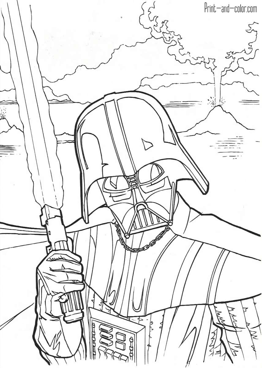 181+ Alphabet Wars Coloring Pages Printable 138