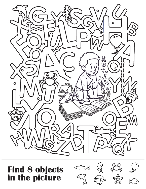 181+ Alphabet Wars Coloring Pages Printable 143