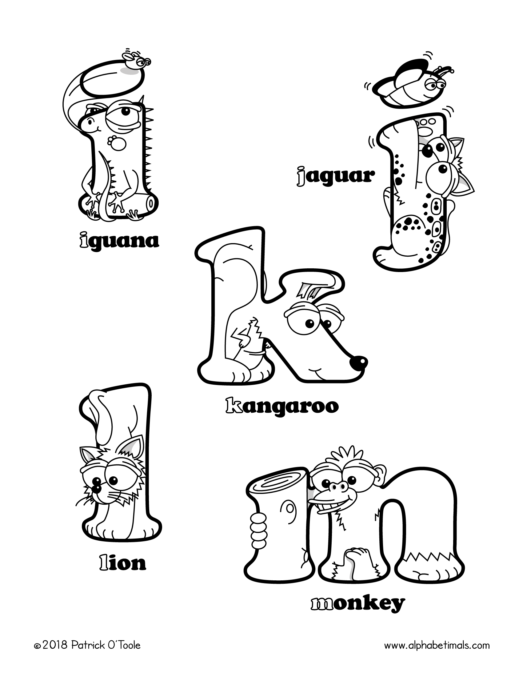 181+ Alphabet Wars Coloring Pages Printable 158